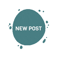 vielseitigverwirklichen new new post newpost click Sticker