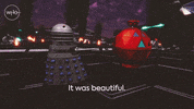 Daleks GIF by Doctor Who