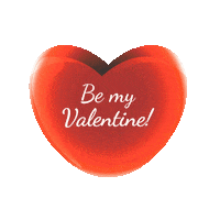 Happy In Love Sticker