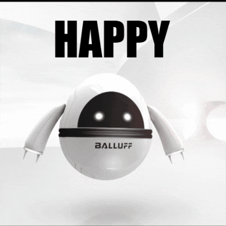 Excited Fun GIF by Balluff_EMEA