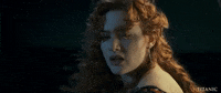 Titanic GIF by Samantha