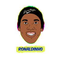 Brfootball Sticker by Bleacher Report