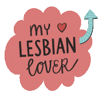 Lover Tht Sticker