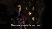 the magicians eliot GIF by SYFY