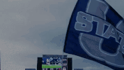 Utah State Aggies GIF by USUAthletics