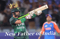Pakistan Zindabad GIF