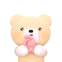 Heart Love Sticker by Pink&Ven