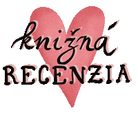 Heart Book Sticker by Mysľomágovia