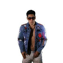chino swipe up Sticker by CHYNO MIRANDA
