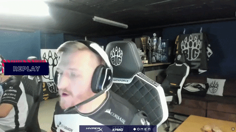 GIF by BLAST