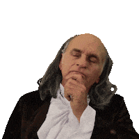 Futurfid money thinking think ecuador Sticker