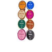 heritagekulfi  Sticker
