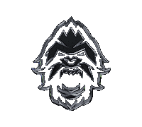 Loop 3D Sticker by Vancouver Titans