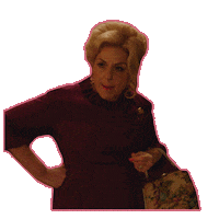 Season 5 Prime Video Sticker by The Marvelous Mrs. Maisel