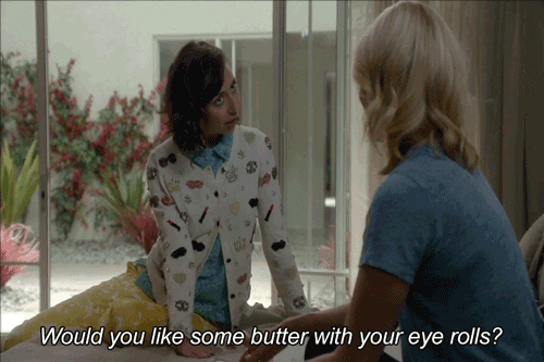 tlmoe GIF by The Last Man On Earth