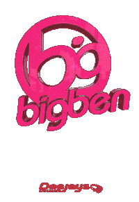 Remember Big Ben Sticker by deejaysdelleida