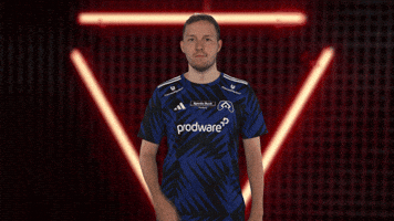 Proud Hamburger Sv GIF by Bundesliga