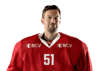 Lhc Lausannehc Sticker by Lausanne Hockey Club