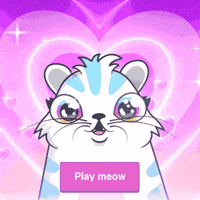 Cat Crypto GIF by CryptoKitties