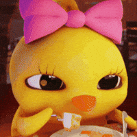 Dinner Eating GIF by Atrium