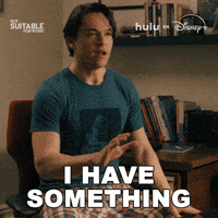 Tv Show Friends GIF by HULU
