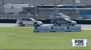 Racing Spin GIF by NASCAR