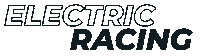 E-Xplorer electric racing e-xplorer racing upgraded e-xplorer racing Sticker
