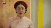 Comedy Huynh Lap GIF by Highlands Coffee Vietnam