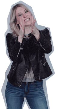 nicole Sticker by Kudai