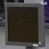 Verkiezingen Stemvolt GIF by VoltNL