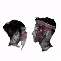 Mixed Media Love GIF by RedefineTheObvious
