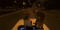 partying phoebe robinson GIF by Ibiza the Movie