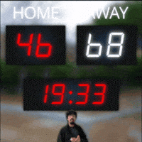 46 Home GIF