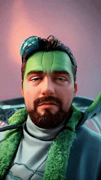 Happy Art GIF by IdiomKing