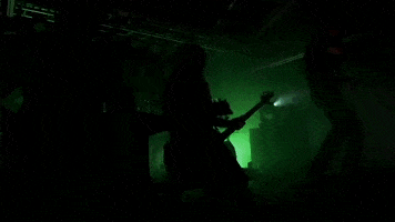 GIF by Lamb of God