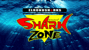 Wave Ocean GIF by SHARK ZONE