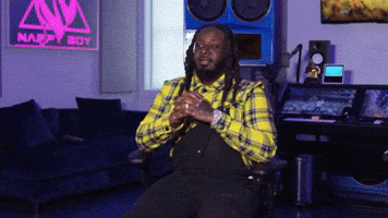 Where Does T-Pain Keep His GRAMMYs?