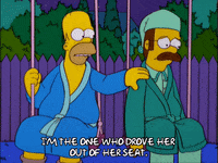 homer simpson GIF