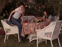 season 5 netflix GIF by Gilmore Girls 
