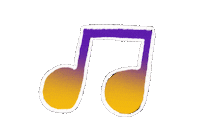 Marching Band Sticker