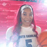 College Basketball Sport GIF by NCAA March Madness
