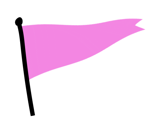 Back To School Pink Sticker by zulily