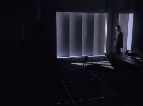 Miami Vice Workers GIF by Goldmaster