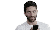 Max Nev Sticker by Catfish MTV