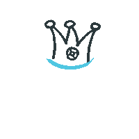 Happy Well Done Sticker