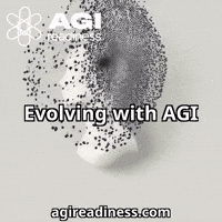 Space Evolve GIF by AGIReadiness
