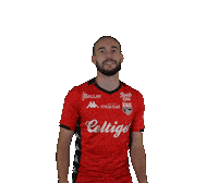 Ligue 2 Football Sticker by EA Guingamp