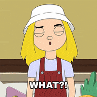 Season 1 What GIF by Paramount+