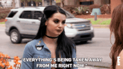 total divas paige GIF by E!
