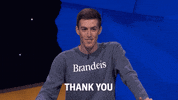 Happy Mayim Bialik GIF by ABC Network